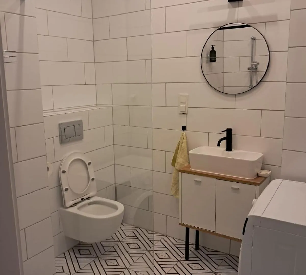 Mieszkanie Ptasia 20 Obok Stadionu I Lotniska Z Darmowym Parkingiem -Self Check In Apartment Poznan
