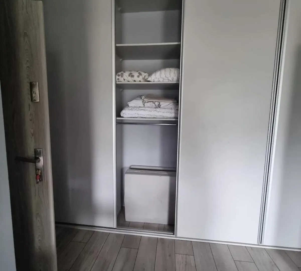 Mieszkanie Ptasia 20 Obok Stadionu I Lotniska Z Darmowym Parkingiem -Self Check In Πόζναν