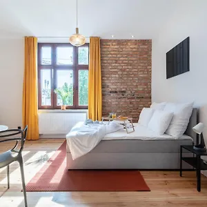 Retro Point Jezyce No2 Apartament