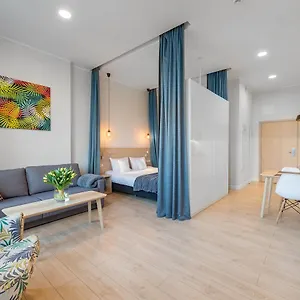 Avenue 22 Apartament