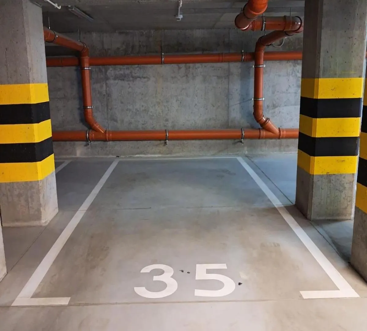Mieszkanie Ptasia 20 Obok Stadionu I Lotniska Z Darmowym Parkingiem -Self Check In Apartment Poznan Poland