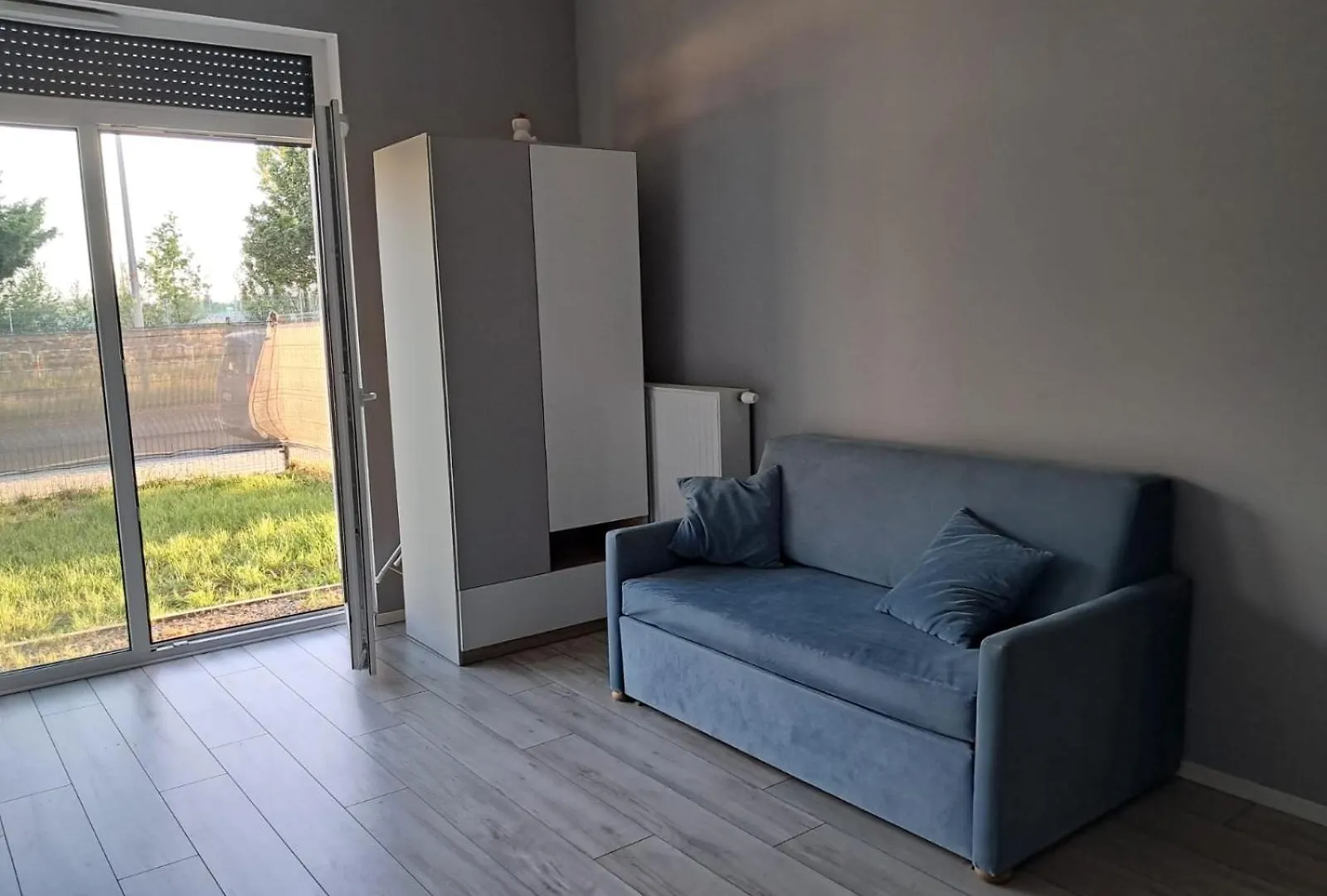 Mieszkanie Ptasia 20 Obok Stadionu I Lotniska Z Darmowym Parkingiem -Self Check In Apartment Poznan Poland