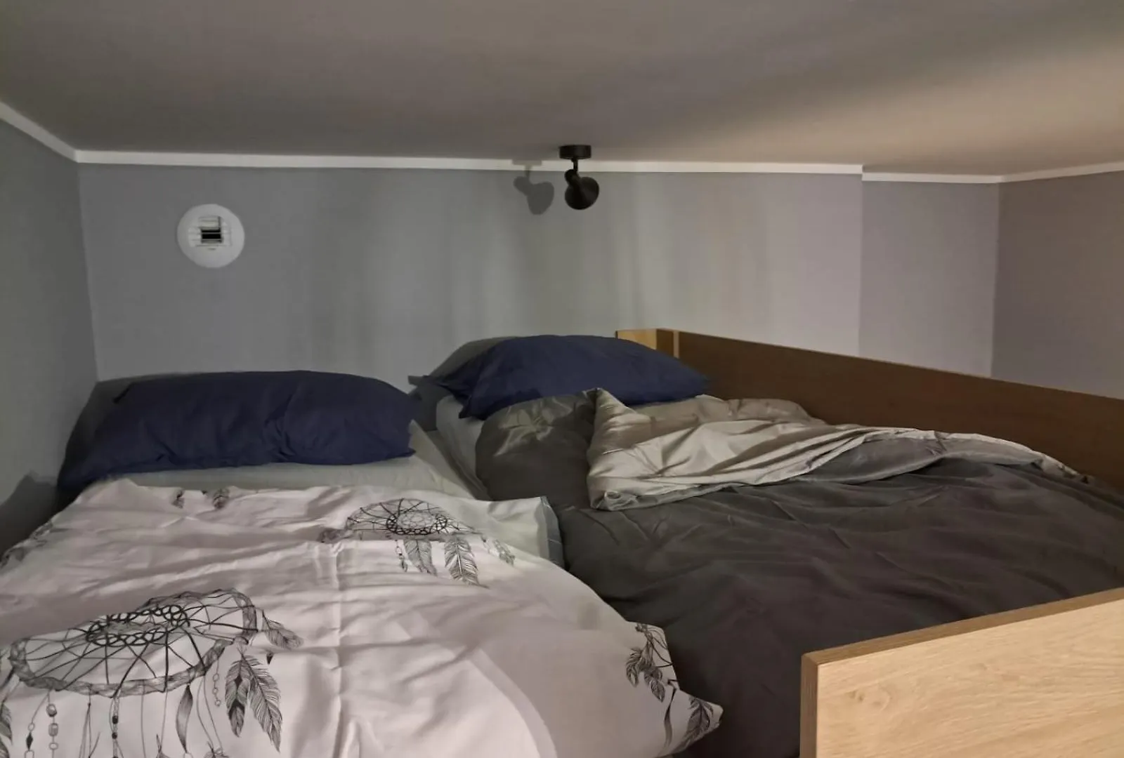 Mieszkanie Ptasia 20 Obok Stadionu I Lotniska Z Darmowym Parkingiem -Self Check In Apartment Poznan 0*,  Poland